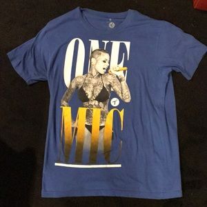 Two in the shirt, t-shirt